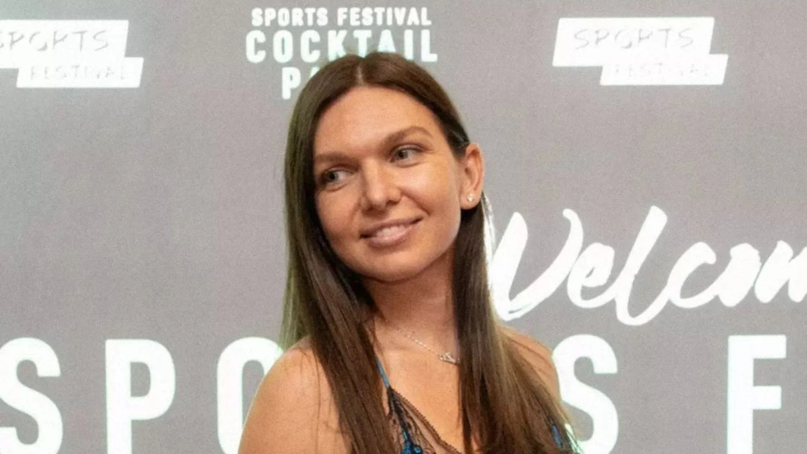 Simona Halep, apariție de milioane la un eveniment celebru. Numai geanta ei valorează cât o garsonieră