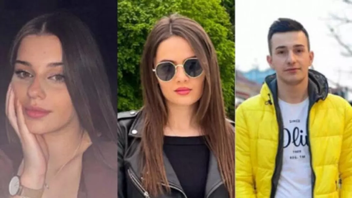 Detalii noi despre tinerii români înghițiți de ape în Italia! Ce făceau în mijlocul apelor cei trei