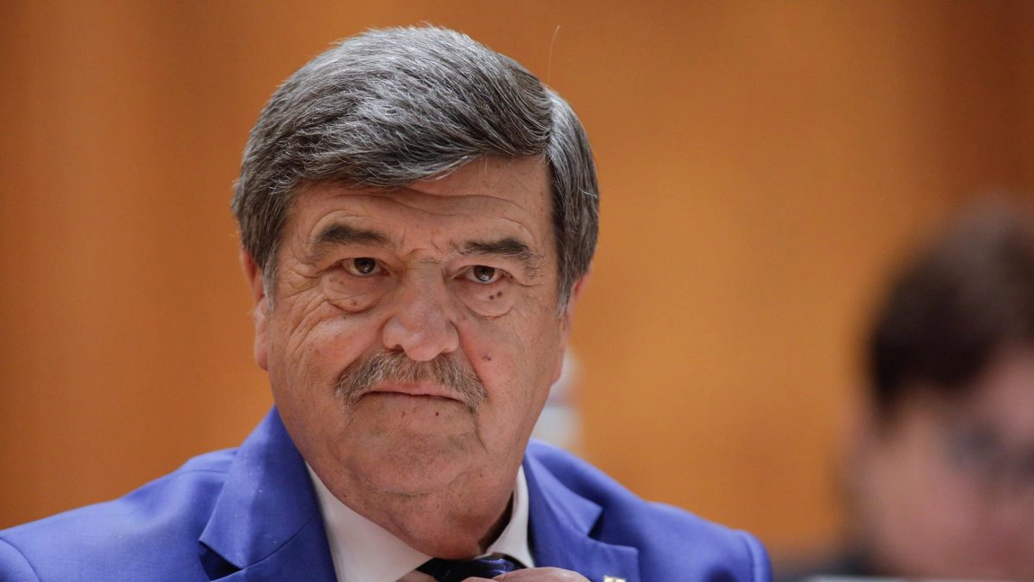 Șeful Autorității Electorale Permanente, primele declarații după ce Clotilde Armand i-a făcut plângere penală