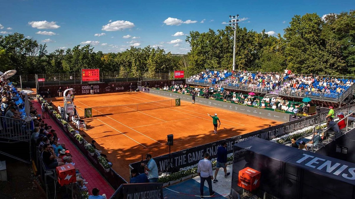 Încep calculele pentru turneele de tenis de la Ciric. Șanse minime ca Simona Halep să vină la Iași
