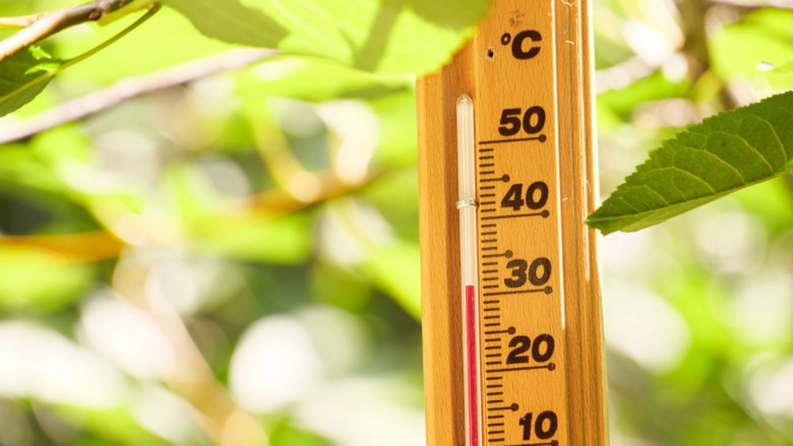 Prognoza meteo 15 iunie 2024. Previziunile făcute de ANM pentru astăzi