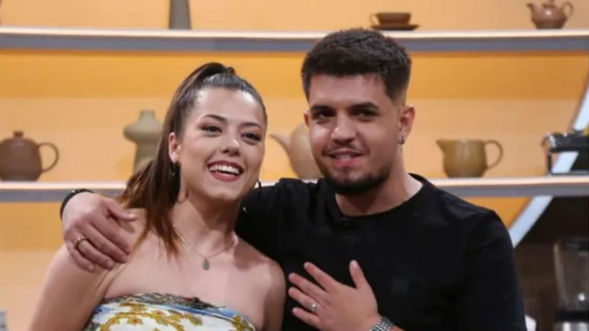 Babasha, într-o ipostază inedită pe platoul de filmare! „Să vedem dacă va mai fi în trend!“