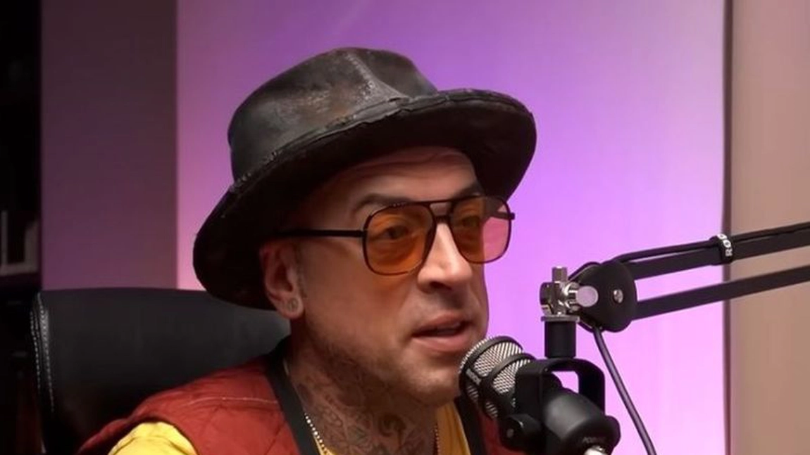 CRBL și-a scos iubita tinerică la Neversea! Cum s-a putut comporta artistul