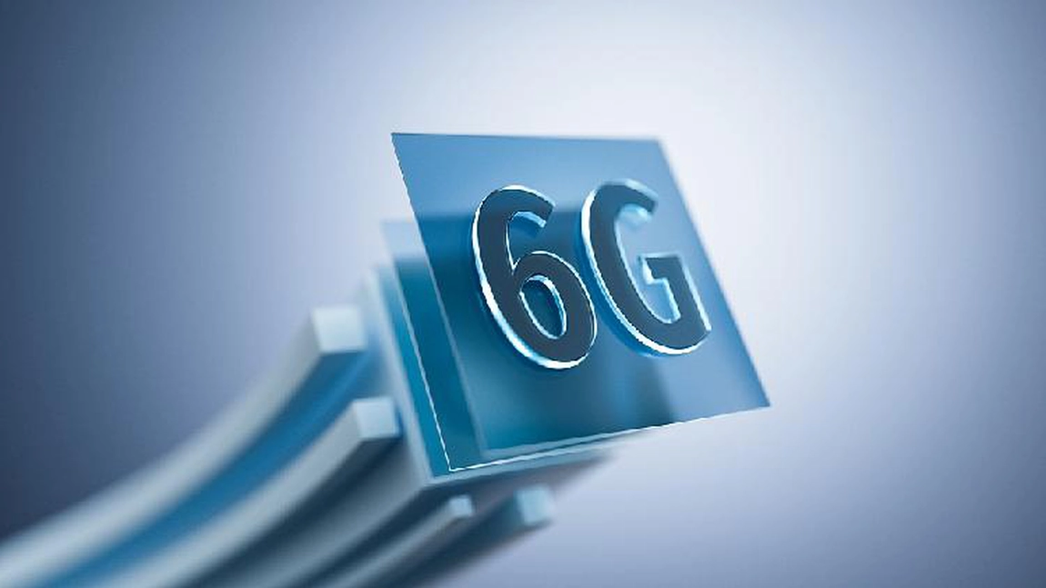 China construiește prima rețea de testare pe teren din lume pentru comunicații 6G