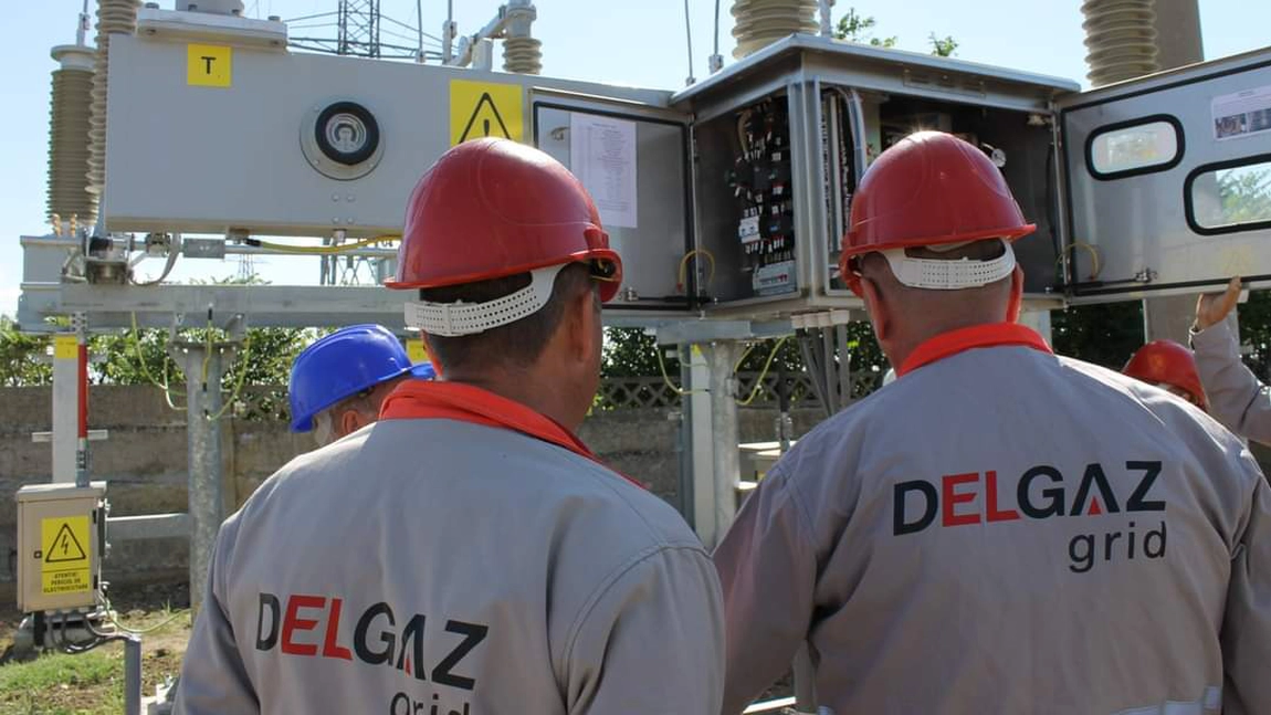 Delgaz Grid Iași investește peste 200 de milioane de lei în modernizare, reabilitare si imbunatatire nivel tensiune in retelele de joasa tensiune