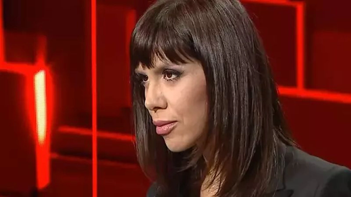Așa arată Denise Rifai fără niciun strop de machiaj! Fanii au încremenit când au văzut-o pe vedeta în vârstă de 38 de ani