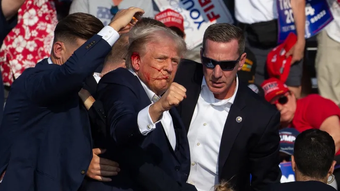 Avertismentul lui Andrew Tate, după tentativa de asasinat a lui Donald Trump: Cei care nu se potolesc din a spune adevărul sunt uciși
