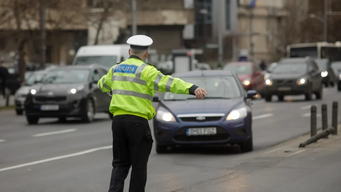 Noaptea minții! Șoferii care refuză testarea cu aparatul DrugTest și cer analize din sânge vor rămâne fără permis! Aparatul dă numeroase erori fals pozitiv