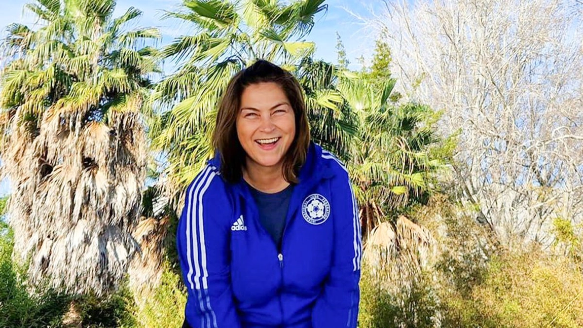 Ioana Babiuc este singura femeie din Iași care va participa la Jocurile Olimpice de vară de la Paris. Nu este pentru prima dată când se află la cel mai important eveniment sportiv mondial: „Ne vom întoarce acasă cu medalii”