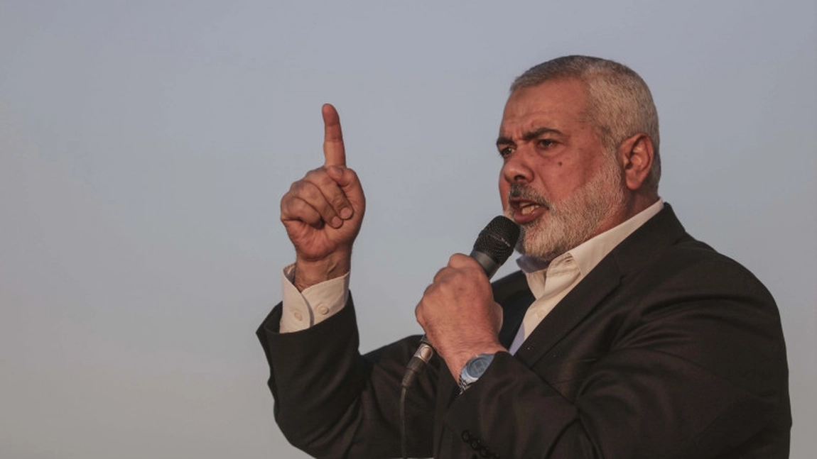 Liderul Hamas a fost ucis în Iran. Ce reacție au avut Rusia și China