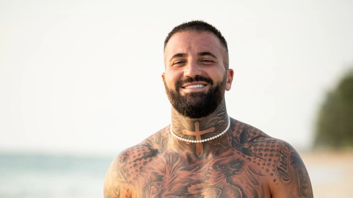 Cine este Marcel Andrei de la “Insula iubirii”. Cu ce s-a ocupat înainte de a participa la cunoscutul reality-show
