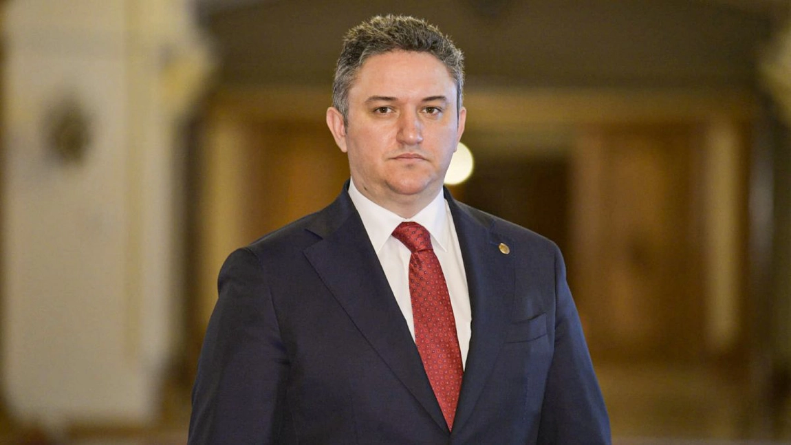 Marius Ostaficiuc, deputat AUR, despre „planul Simion”: „Pentru toți cei care doresc, de fapt, să rămână în România avem o soluție foarte clară și la îndemâna statului român”