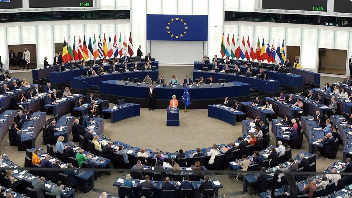 Europarlamentarii români și-au ales comisiile. Ce funcții vor ocupa