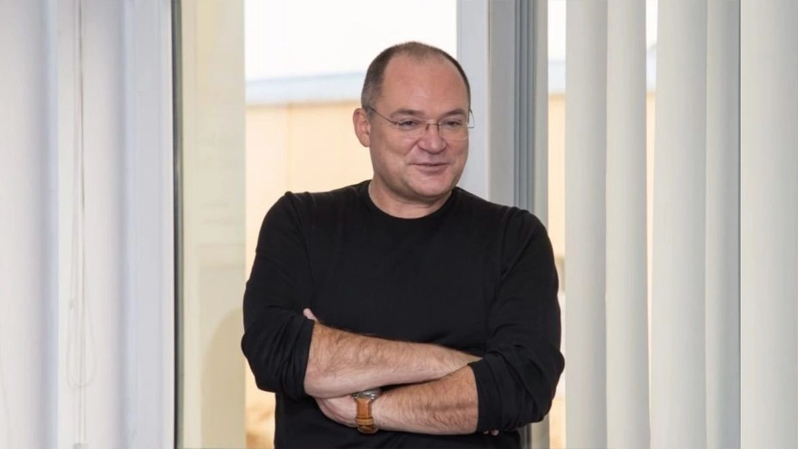 Prof. univ. dr. Călin Scripcaru, de la IML Iași, este noul președinte al Societății de Medicină Legală din România