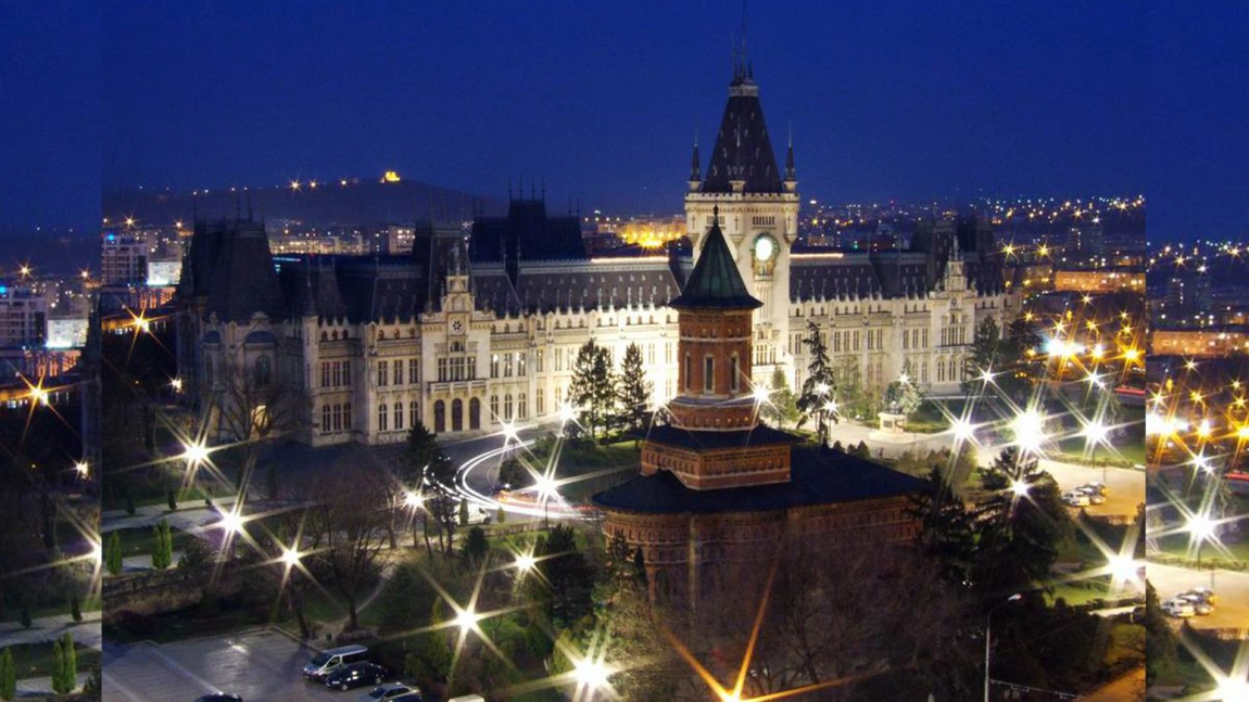 Iașul, al șaptelea cel mai periculos oraș din România. Doar în prima jumătate a anului 2024, polițiștii au intervenit la 20.000 de apeluri prin 112