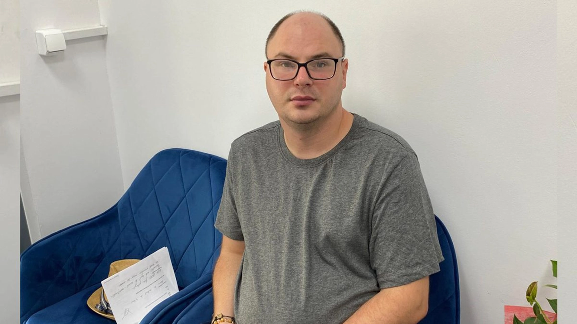Scandal în sânul DGASPC Iași! Un angajat susține că a fost dat afară după ce a fost păcălit să semneze un document: „A fost un șoc pentru mine”