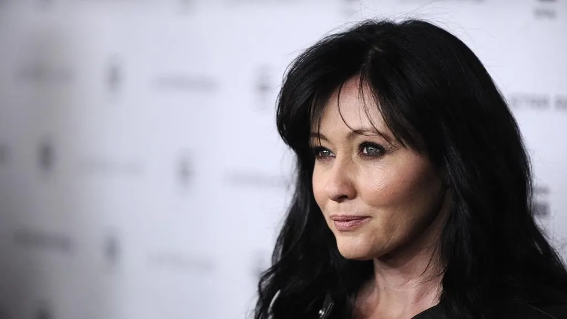 Gestul făcut de Shannen Doherty pentru mama sa. Actrița s-a stins din viață la 53 de ani