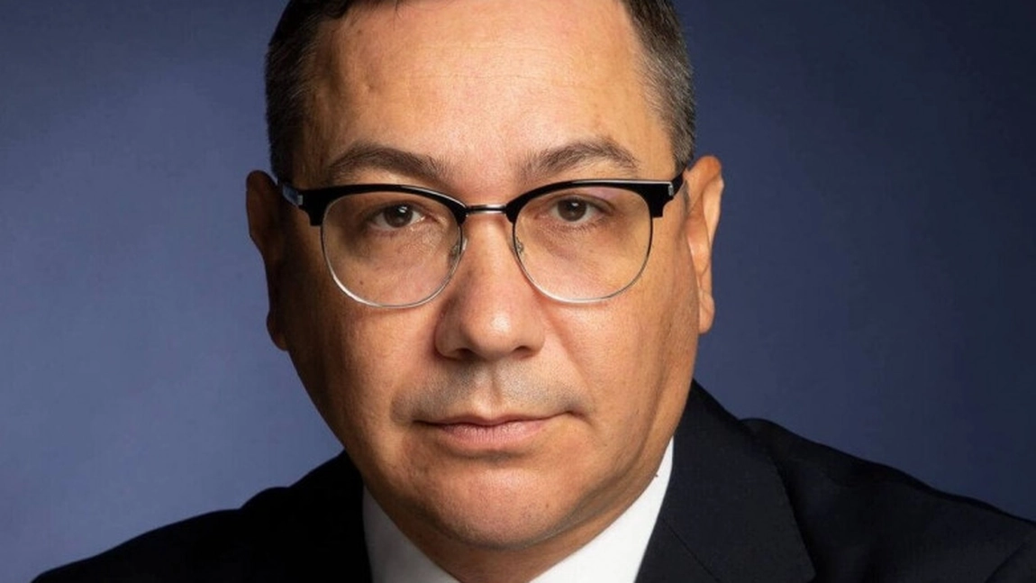 Victor Ponta a izbucnit după ce președintele Klaus Iohannis și soția sa, Carmen Iohannis, au făcut senzație la Paris