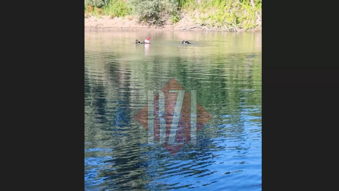 Adolescentul dispărut în apele Prutului la Gorban a fost găsit mort de scafandri. Tânărul avea doar 17 ani