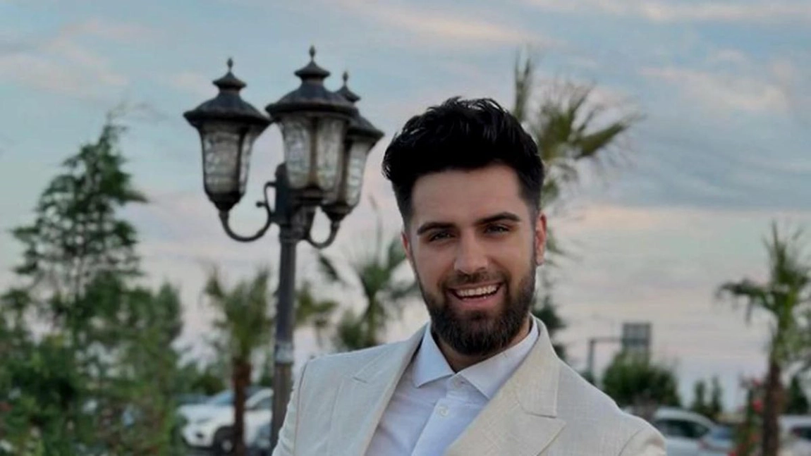 Alex Leonte, la un pas de a ajunge în spital, după o surpriză făcută iubitei. Ce gest a făcut din iubire: „Știam că îi plac”