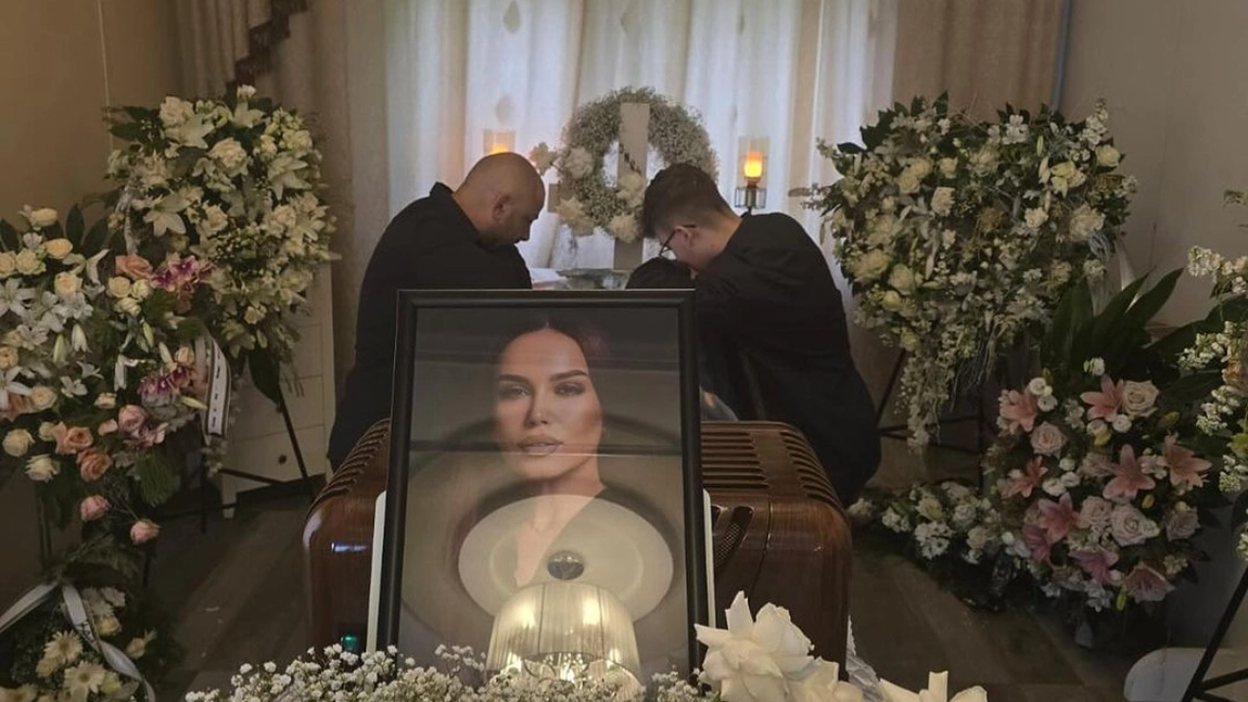 Claudiu Molnar este, din nou, în doliu. La nici o lună de la moartea soției sale, o nouă tragedie s-a abătut asupra acestuia