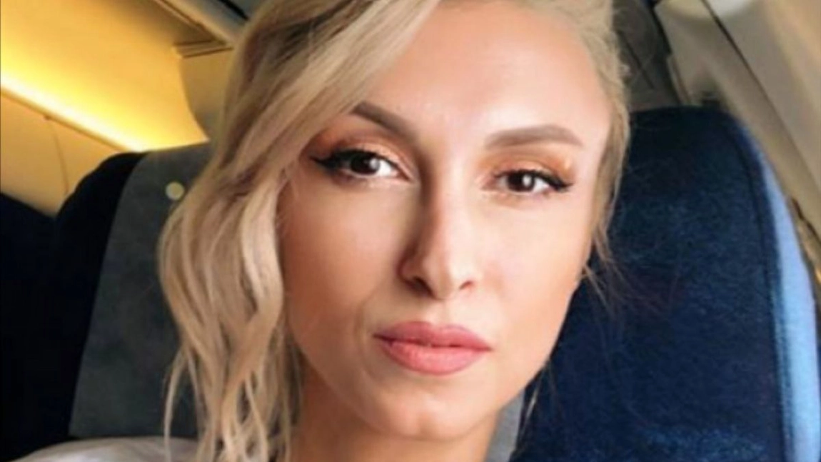 Andreea Bălan nu mai vrea să audă de căsătorie: „Să mergem mai departe”