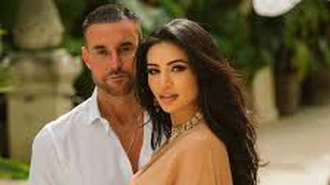 Andreea Sasu a născut! Philipp Plein a devenit tată pentru a patra oară. Ce nume va purta micuțul celor doi -FOTO