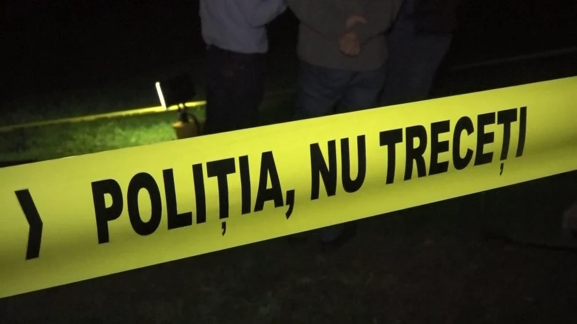 O femeie a fost găsită moartă, cu urme de violență, într-un cabinet stomatologic din Brăila