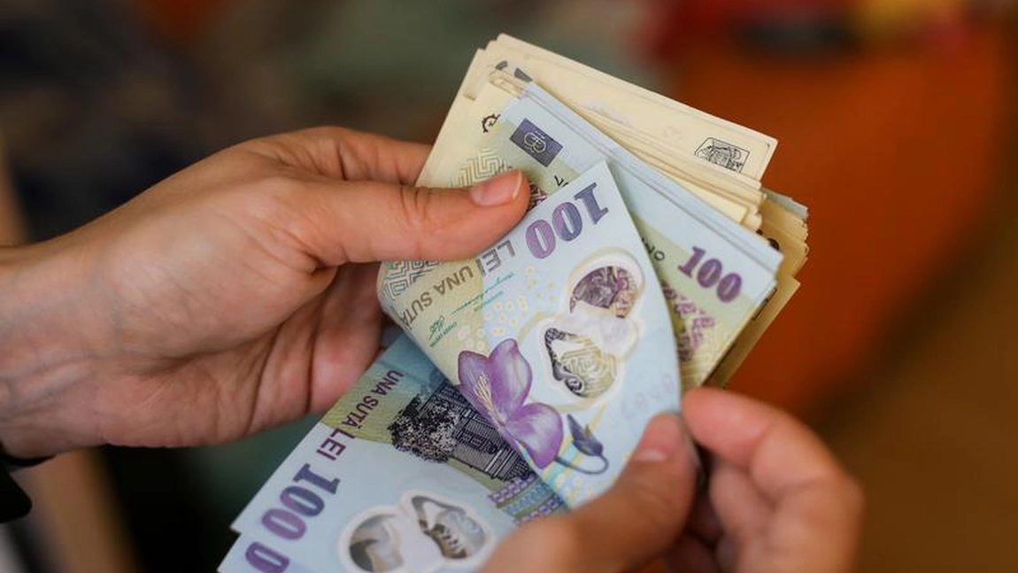 A intrat în vigoare şi impozitul pe veniturile cu sursă neidentificată - 70%.  Ce trebuie să ştii