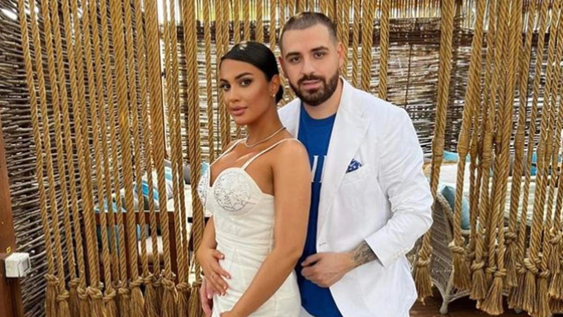 Betty Salam, adevărul despre căsnica cu soțul ei. Ce decizie a luat: „Nu sunt prietenă cu scandalul”