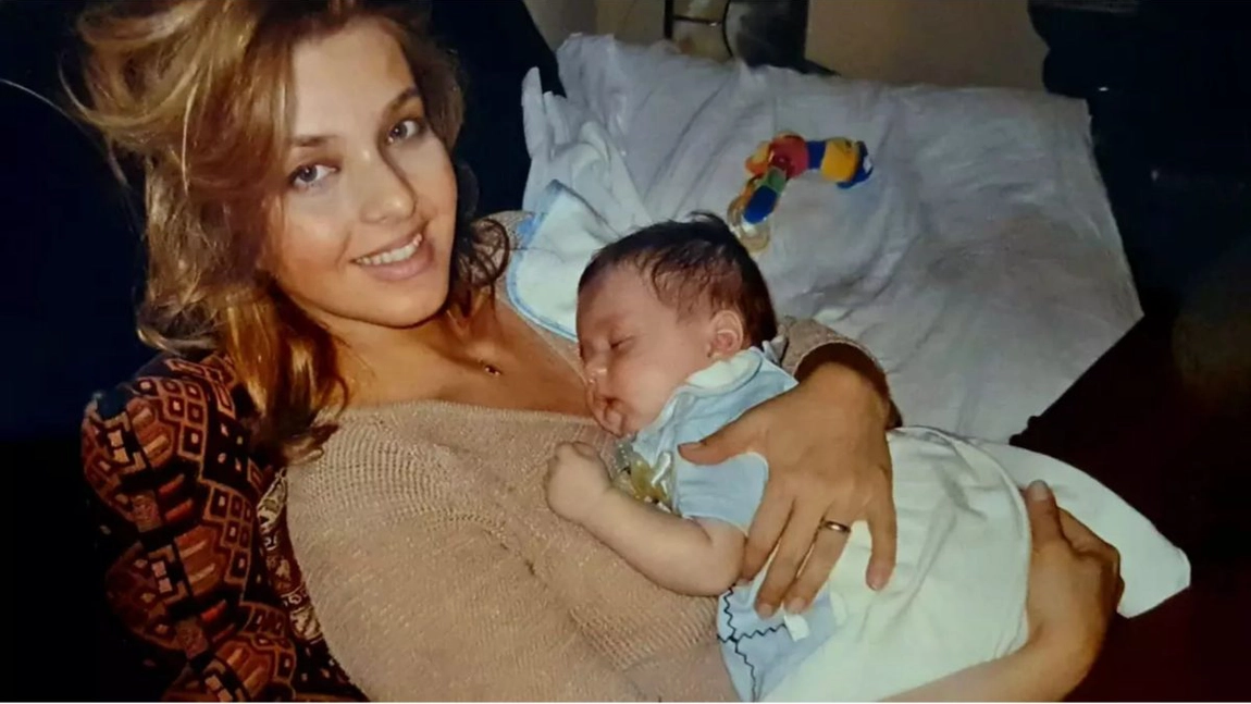 Bianca Brad are emoții pentru fiul ei, Luca. Băiatul va pleca la facultate peste hotare