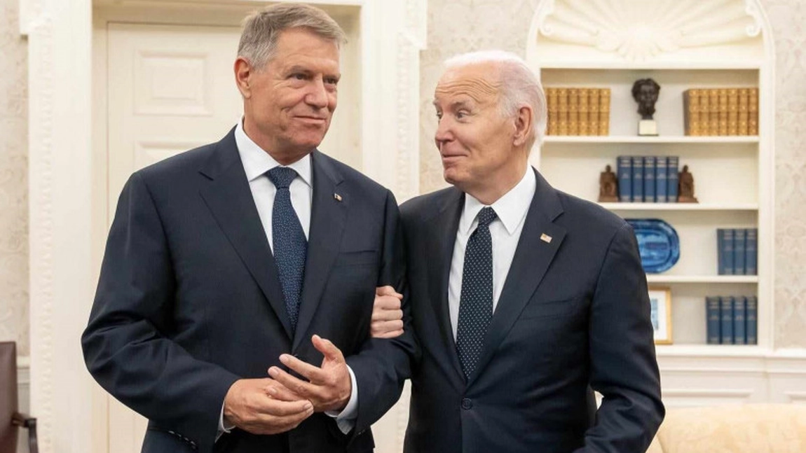 Cum este afectată România de retragerea lui Joe Biden din cursa prezidențială. Ce spun specialiștii