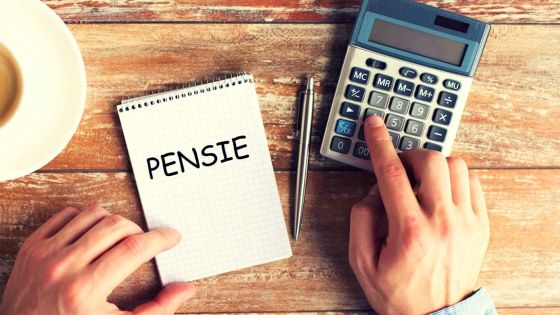 Este oficial! Iată lista veniturilor și sporurilor care se iau în considerare la calcularea pensiei