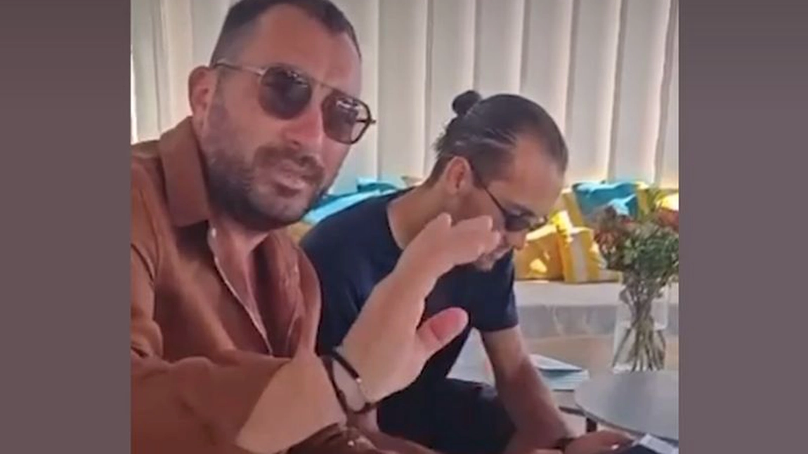 Cât a plătit Pescobar pentru un mic dejun în Mykonos: Cu banii aceștia mulți își fac un concediu de lux în străinătate