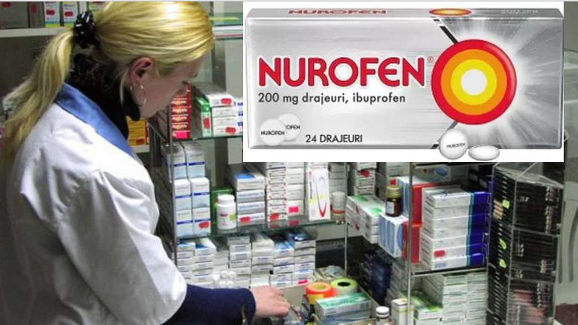 Cât costă o folie de Nurofen, pe litoral: „Nu se mai poate!”