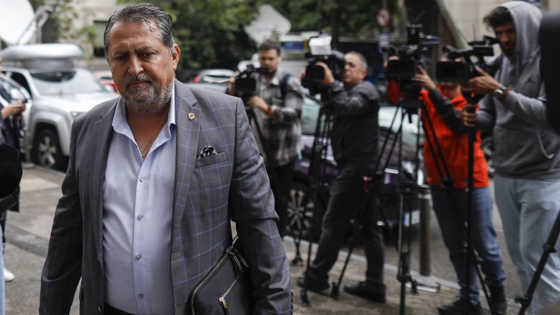 Nou rateu al justiției din România! Denunțătorul lui Florian Coldea, Cătălin Hideg, audieri la DNA: „Vor să îmi preia firmele”