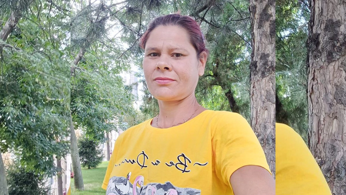 Ea ar putea fi cea mai mare piromană din Iași! Simona Cimpoi amenință că va incendia primăria: „Când ajung acasă, mă duc și dau foc la primărie. Vin acum la voi și ce mașină prind, o sparg”