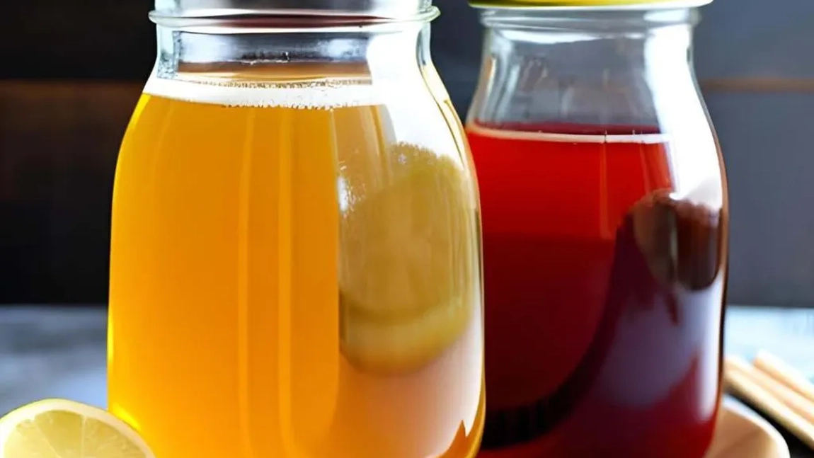 Ce este ceaiul de kombucha și cum se prepară acesta? Băutura nemuririi cu proprietăți miraculoase pentru sănătate