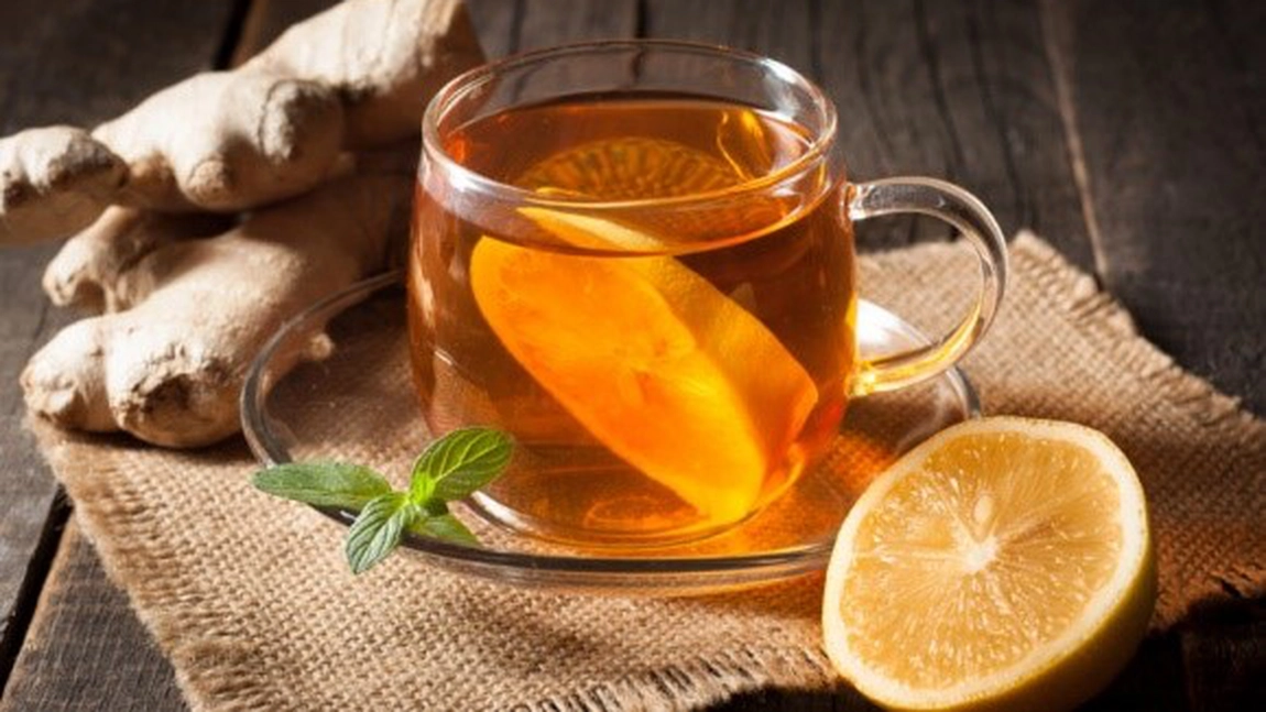 Ceaiuri pentru durerea menstruală! Cum te ajută acestea în ameliorarea durerii