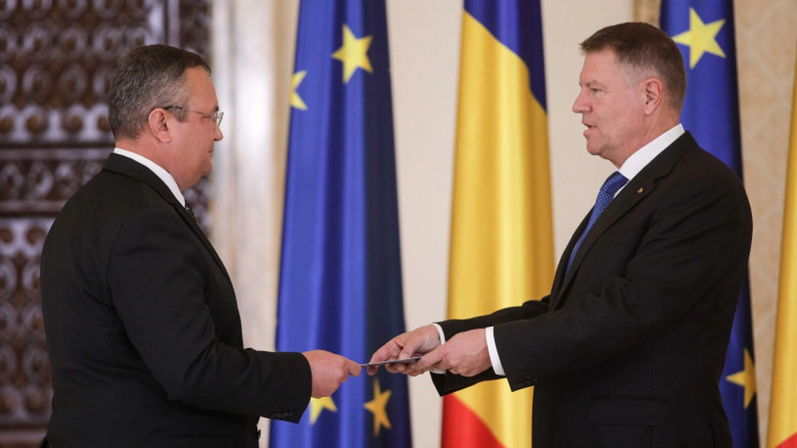 Nicolae Ciucă preia ștafeta de la Iohannis și face o vizită în SUA. Președintele PNL, escală la Paris
