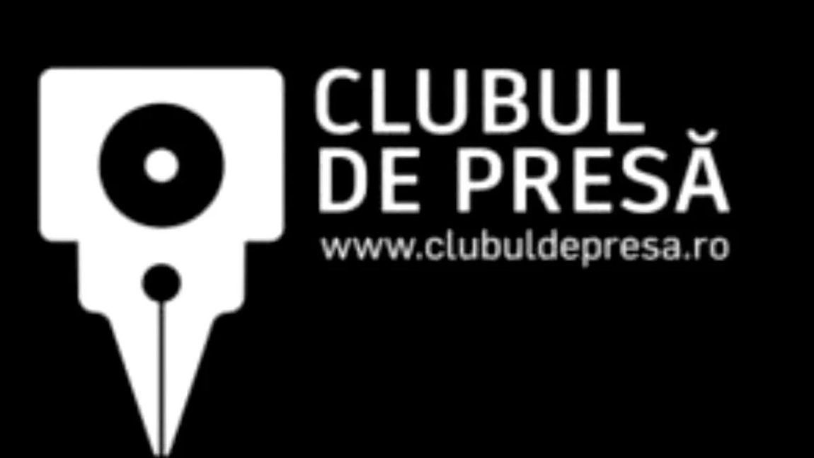 Încă o casă de presă importantă, trustul Adevărul, prin omul de afaceri Cristi Burci s-a alăturat Clubului de Presă!