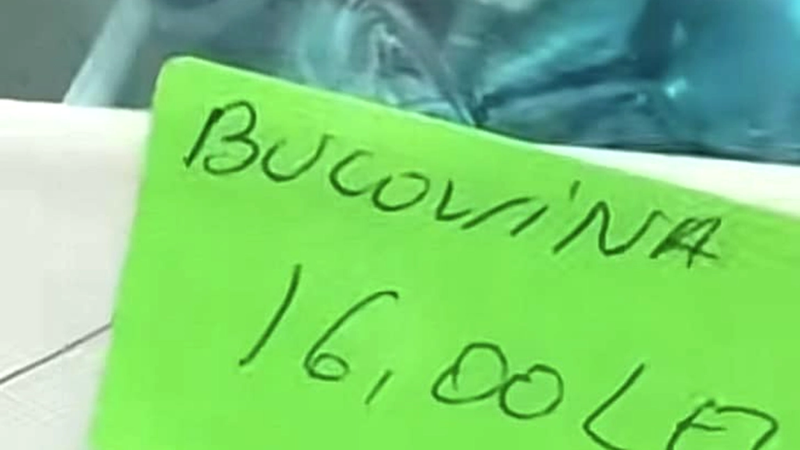 Cât costă o sticlă de apă pe Litoral! Șeful ANPC: „La Nisa o apă costă 2,9 lei, iar la Costinești 16 lei!“