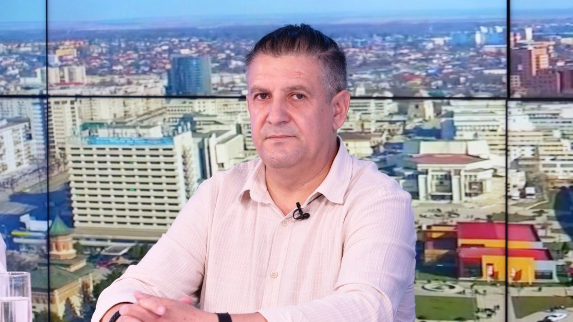 Deputatul AUR de Iași, Cristian Ivănuță, despre ceremonia de deschidere a Jocurilor Olimpice 2024