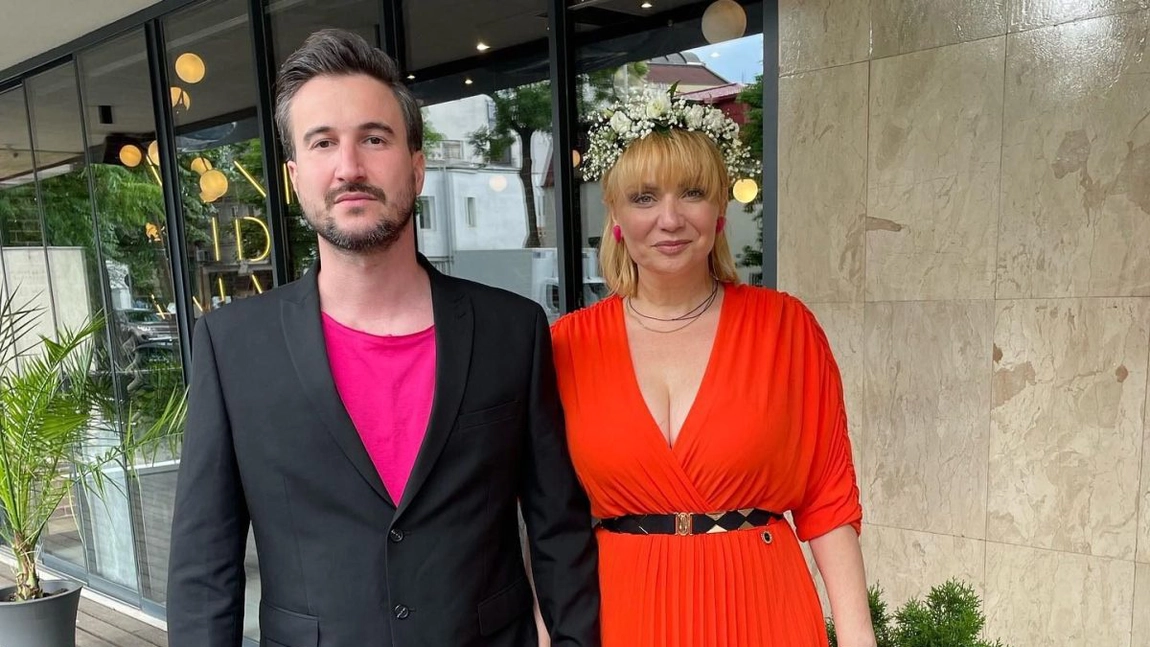 Este Cristina Cioran dispusă să îi ofere o nouă șansă lui Alex Dobrescu? Ce vrea să facă vedeta