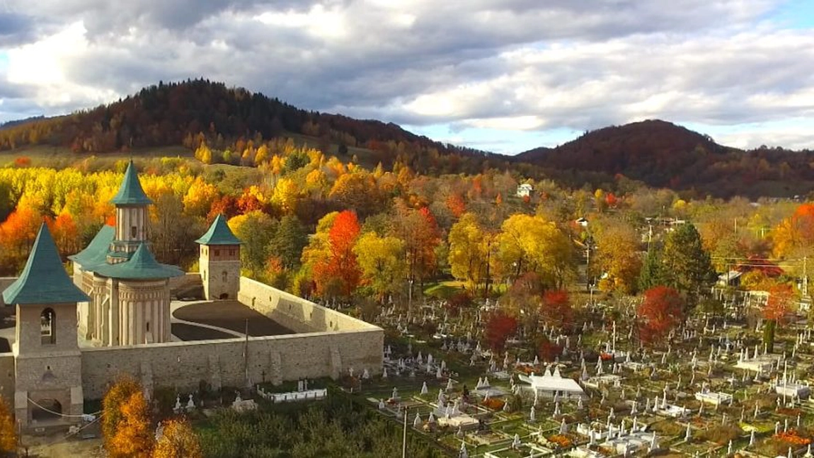 Evenimente care vor avea loc în Arhiepiscopia Iaşilor, în perioada 7-13 iulie 2024