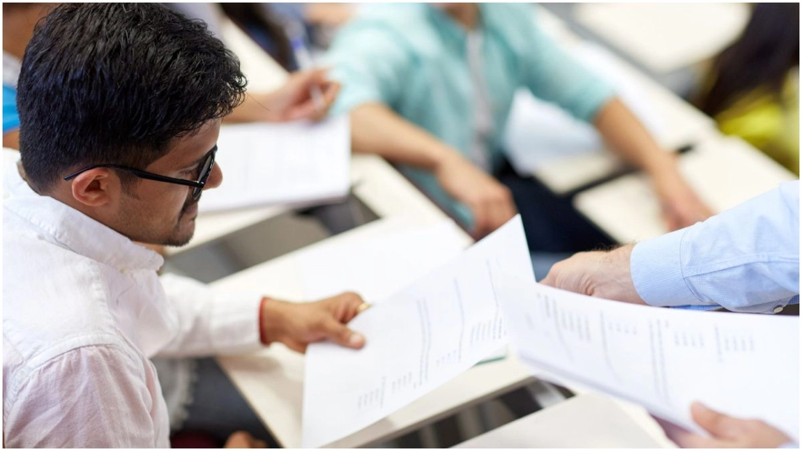 Rezultatele la proba scrisă din cadrul concursului pentru ocuparea posturilor vacante din învăţământul preuniversitar 2024
