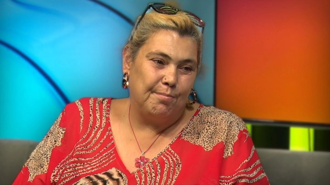 Luca, fiul Ioanei Tufaru, răsplătit cu o vacanță la mare. Băiatul învață bine dar nu-i place matematica