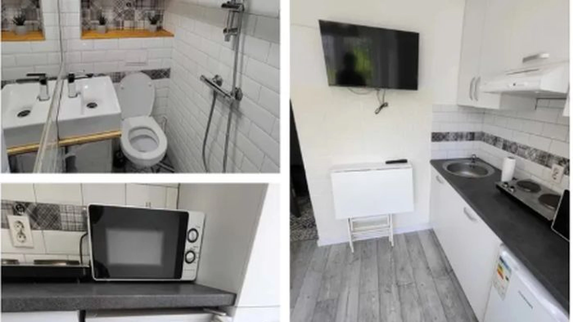 Garsonieră de 11 metri pătraţi, din Cluj-Napoca, scoasă la vânzare cu 48.000 de euro! Cu banii aceștia îți iei apartament cu două camere
