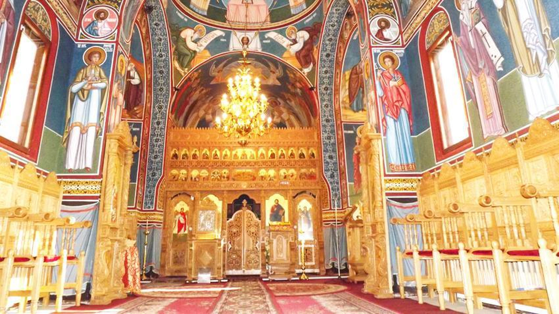 Acatistul Sfinților Mucenici Marian și Moise: rugăciune și credință în fața suferinței