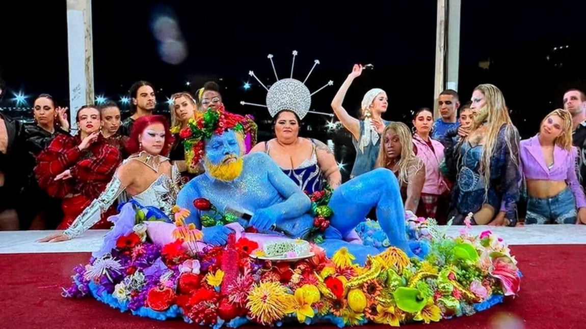 Explicația dată de organizatorii Jocurilor Olimpice de la Paris după ce au jignit milioane de creștini în ceremonia de deschidere